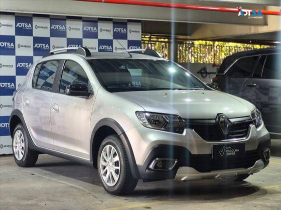 RENAULT SANDERO 1.0 12V SCE FLEX S EDITION MANUAL